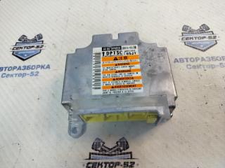 Блок управления AIR BAG Suzuki Grand Vitara 2007