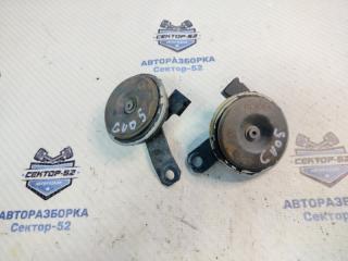 Сигнал звуковой Suzuki Grand Vitara 2007