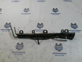 Рейка топливная (рампа) Suzuki Grand Vitara 2007