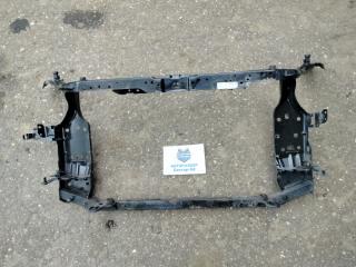 Панель передняя (телевизор) Nissan Qashqai+2 2013