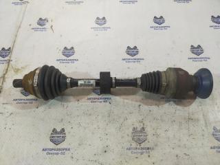 Привод передний правый Volkswagen Tiguan 2009 контрактная Привод передний правый Volkswagen Tiguan 2009