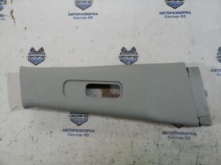 Запчасть обшивка стойки правая Suzuki Grand Vitara 2007 TD54 J20A 7626065J106GS контрактная Обшивка стойки правая Suzuki Grand Vitara 2007 TD54 J20A 7626065J106GS контрактная