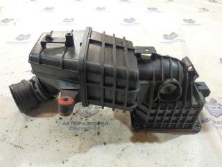 Воздуховод Volkswagen Tiguan 2009