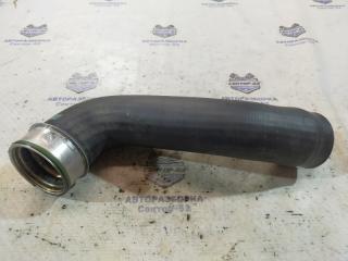 Патрубок интеркулера левый Volkswagen Tiguan 2009