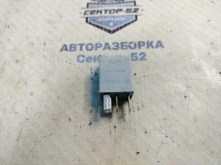 Реле Volkswagen Tiguan 5N1 BWK Реле Volkswagen Tiguan 5N1 BWK