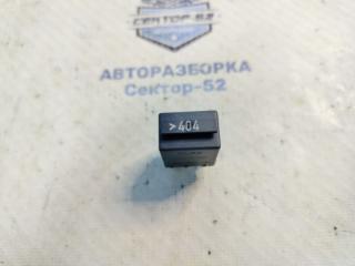 Реле Volkswagen Tiguan 2009 контрактная Реле Volkswagen Tiguan 2009