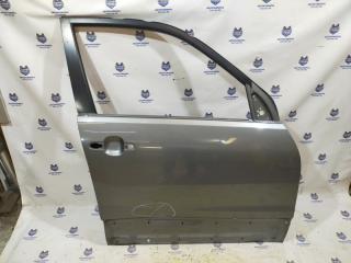 Дверь передняя правая Suzuki Grand Vitara 2007 контрактная Дверь передняя правая Suzuki Grand Vitara 2007