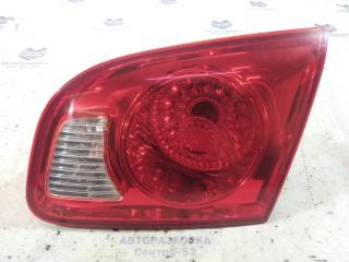 Фонарь задний правый Hyundai Santa Fe 2007