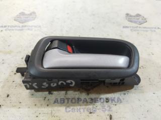 Запчасть ручка двери внутренняя левая Suzuki Grand Vitara 2007 TD54 J20A 8313065J10BWJ контрактная Ручка двери внутренняя левая Suzuki Grand Vitara 2007 TD54 J20A 8313065J10BWJ контрактная