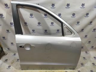 Дверь передняя правая Hyundai Santa Fe 2007