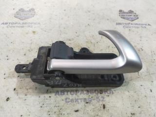 Ручка двери внутренняя передняя правая Hyundai Santa Fe 2007