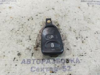 Пульт штатной сигнализации Hyundai Santa Fe 2007