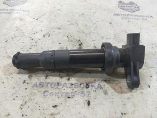 Катушка зажигания Hyundai Santa Fe 2007 контрактная Катушка зажигания Hyundai Santa Fe 2007