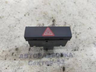 Кнопка аварийной сигнализации Audi A6 Allroad 2008