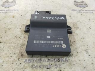 Блок электронный Audi A6 Allroad 2008