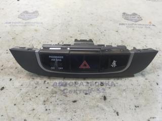 Кнопка аварийной сигнализации Hyundai IX35 2011