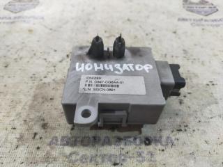 Блок электронный Hyundai IX35 2011