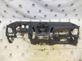 Торпедо Hyundai IX35 2011
