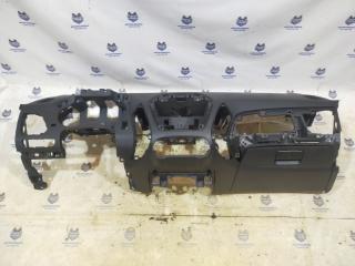 Торпедо Hyundai IX35 2010