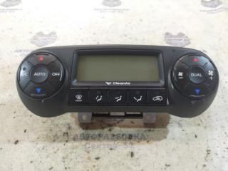 Блок управления климат-контролем Hyundai IX35 2010