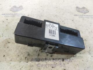 Блок электронный Hyundai IX35 2010