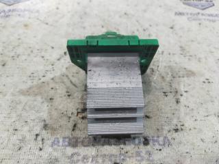 Запчасть резистор отопителя Hyundai IX35 2010