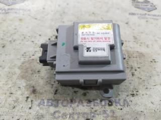 Блок электронный Hyundai IX35 2010