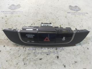 Кнопка аварийной сигнализации Hyundai IX35 2010