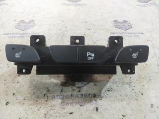 Кнопка обогрева сидений Hyundai IX35 2011
