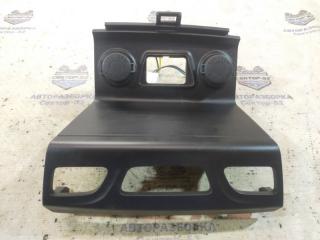 Накладка консоли передней панели Hyundai IX35 2011