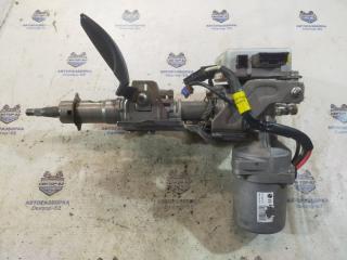 Колонка рулевая с ЭУР Hyundai IX35 2011