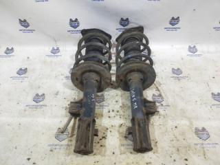 Стойка подвески передняя Hyundai IX35 2010