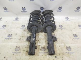 Стойка подвески передняя Hyundai IX35 2011
