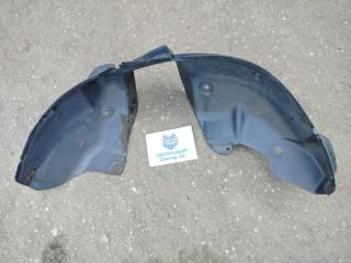 Локер задний правый Kia Sportage 2007 контрактная Локер задний правый Kia Sportage 2007