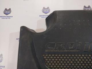 Крышка двигателя декоративная Hyundai IX35 LM D4HA Крышка двигателя декоративная Hyundai IX35 LM D4HA