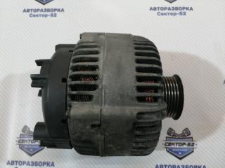 Генератор Audi A6 Allroad 2008