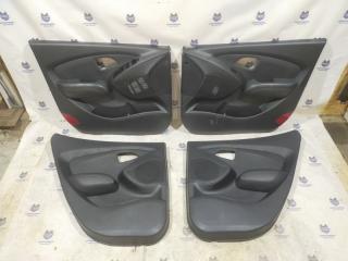 Обшивка двери Hyundai IX35 2010