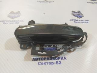 Ручка двери наружная задняя правая Audi A6 Allroad 2008