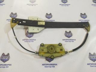 Стеклоподъемник задний правый Audi A6 Allroad 2008 контрактная Стеклоподъемник задний правый Audi A6 Allroad 2008