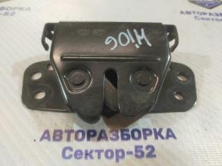 Замок капота Hyundai IX35 2011