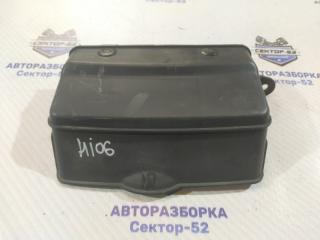 Воздухозаборник Hyundai IX35 2011