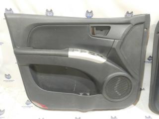 Обшивка двери передняя Kia Sportage