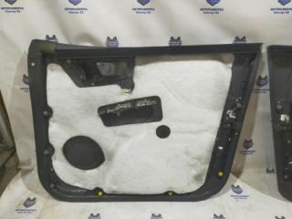 Обшивка двери передняя Sportage