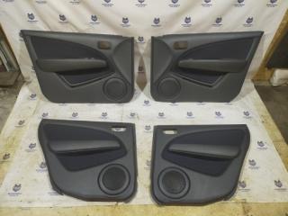Запчасть обшивка двери Mitsubishi Outlander 2006