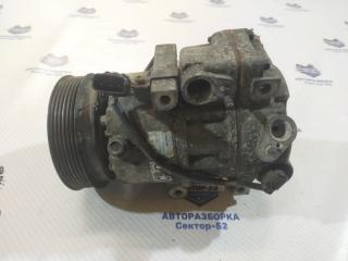 Компрессор кондиционера Hyundai IX35 2010
