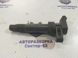 Катушка зажигания Hyundai IX35 2010 контрактная Катушка зажигания Hyundai IX35 2010