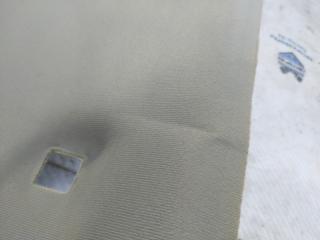 Обшивка крыши (потолок) Captiva 2010 C100 10HM Обшивка крыши (потолок) Captiva 2010 C100 10HM