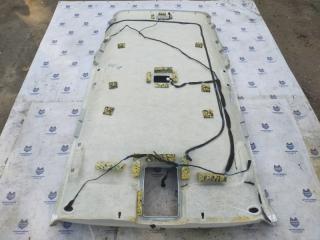 Обшивка крыши (потолок) Captiva 2010 C100 10HM Обшивка крыши (потолок) Captiva 2010 C100 10HM