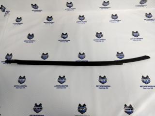 Уплотнитель стекла двери задний левый Hyundai IX35 2010