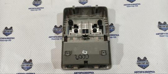 Плафон салонный передний Captiva 2010 C100 10HM Плафон салонный передний Captiva 2010 C100 10HM